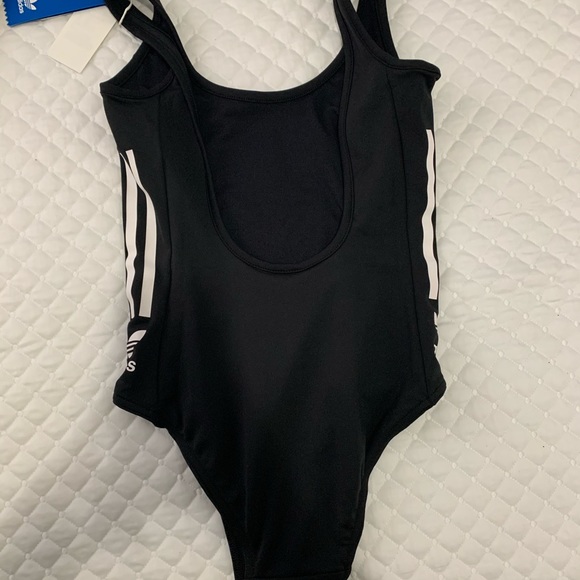 SOLD! New, with tags! Adidas bodysuit - Picture 3 of 3